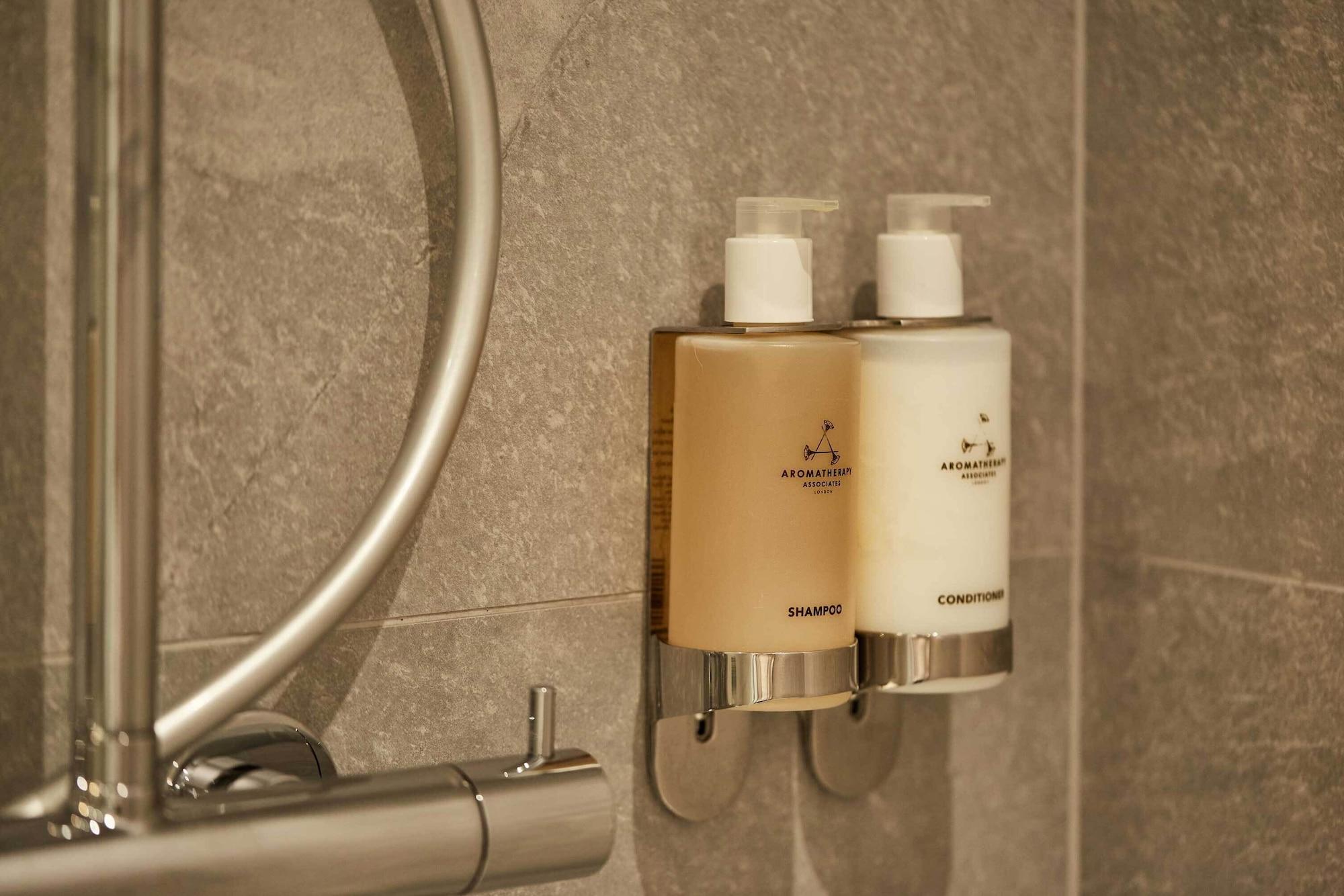 فندق The Beaumont هيكسهام المظهر الخارجي الصورة